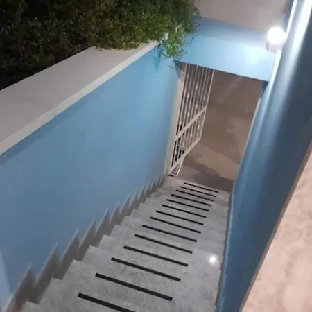 Bed and breakfast La Dolce Sosta