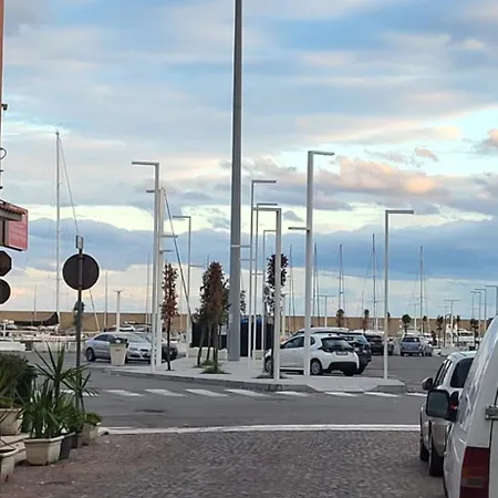 La Dolce Sosta Bed and breakfast *