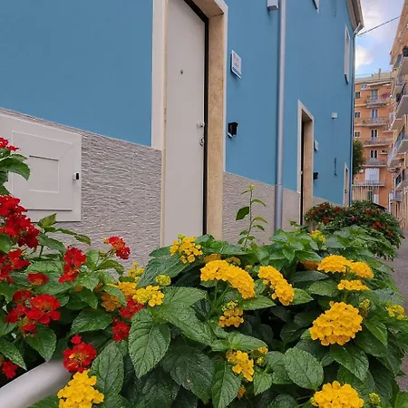 La Dolce Sosta Bed and breakfast *