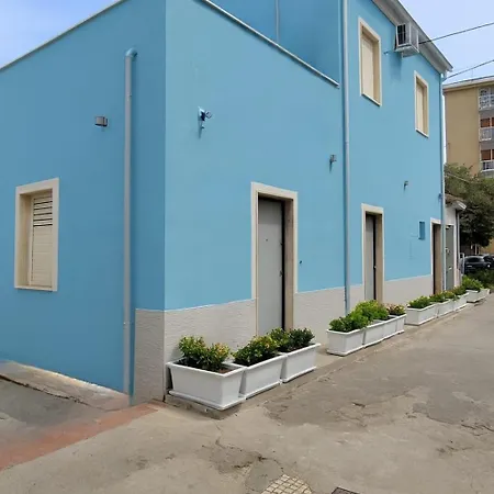 La Dolce Sosta Bed and breakfast Crotone