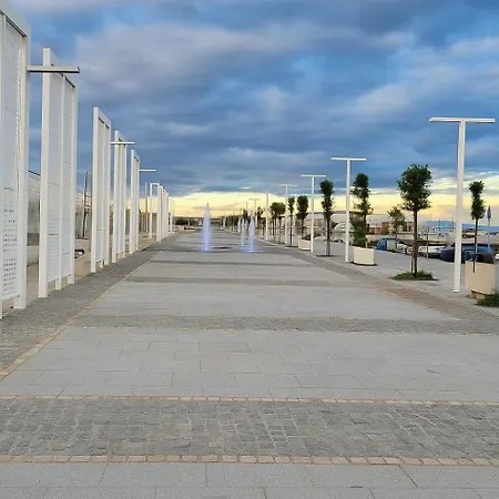 La Dolce Sosta Bed and breakfast Crotone