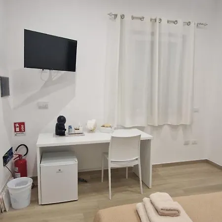 La Dolce Sosta 克罗托内