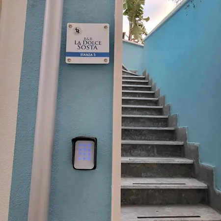 La Dolce Sosta