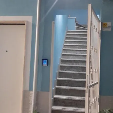 Bed & Breakfast La Dolce Sosta Crotone