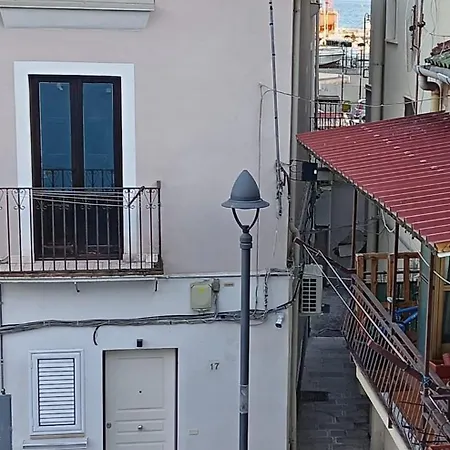 Bed & Breakfast La Dolce Sosta Crotone