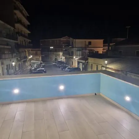 ベッド・アンド・ブレックファスト La Dolce Sosta *