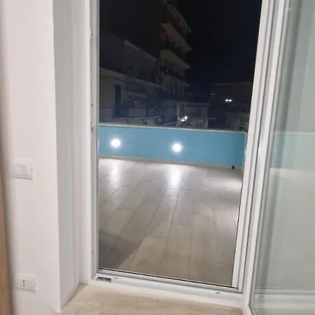 La Dolce Sosta * クロトーネ