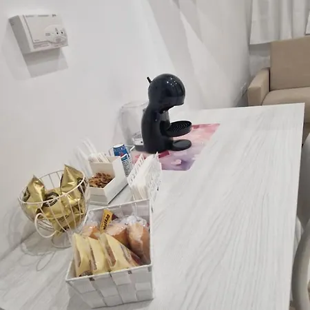 La Dolce Sosta كروتوني