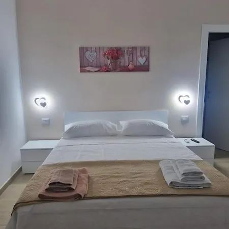 فندق مبيت وإفطار La Dolce Sosta