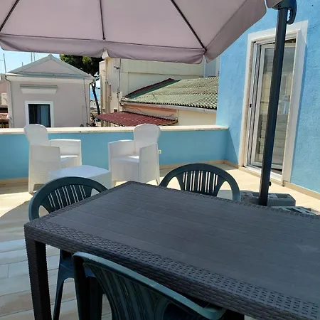 La Dolce Sosta Bed & Breakfast