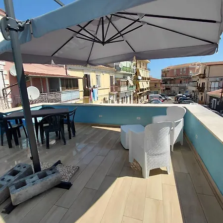 Bed & Breakfast La Dolce Sosta Crotone