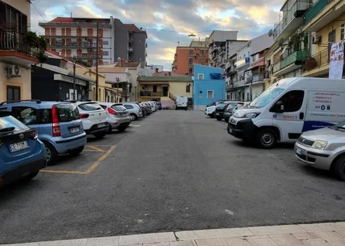 La Dolce Sosta Crotone