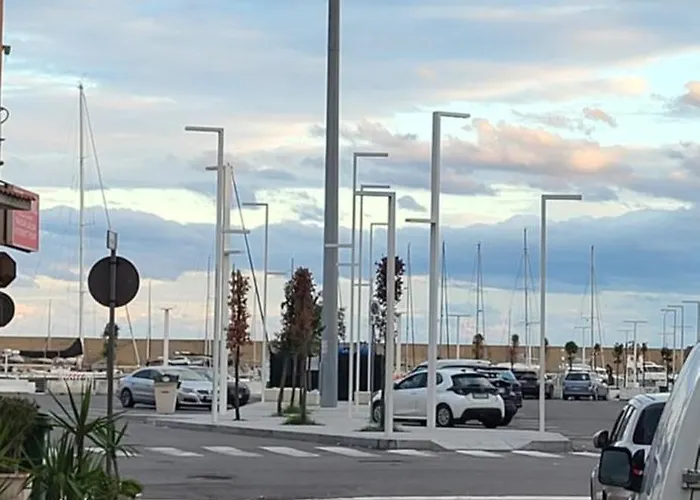 La Dolce Sosta Bed & Breakfast *