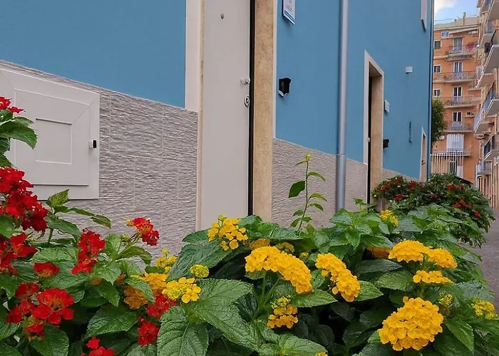 La Dolce Sosta Bed & Breakfast *