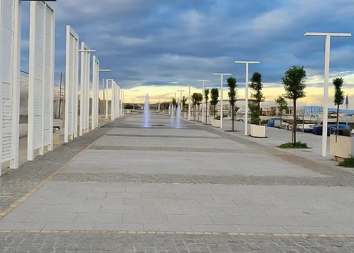 La Dolce Sosta Bed & Breakfast Crotone