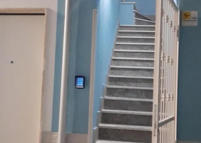 Bed & Breakfast La Dolce Sosta Crotone