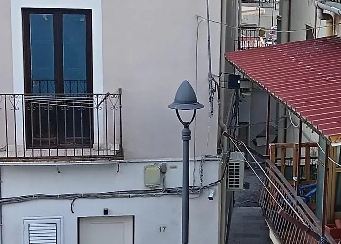 Bed & Breakfast La Dolce Sosta Crotone