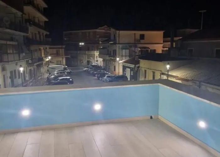 Bed & Breakfast La Dolce Sosta *