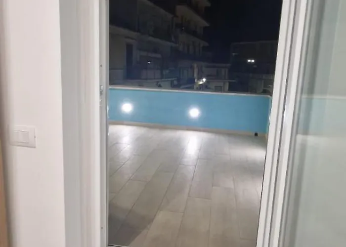 La Dolce Sosta * Crotone