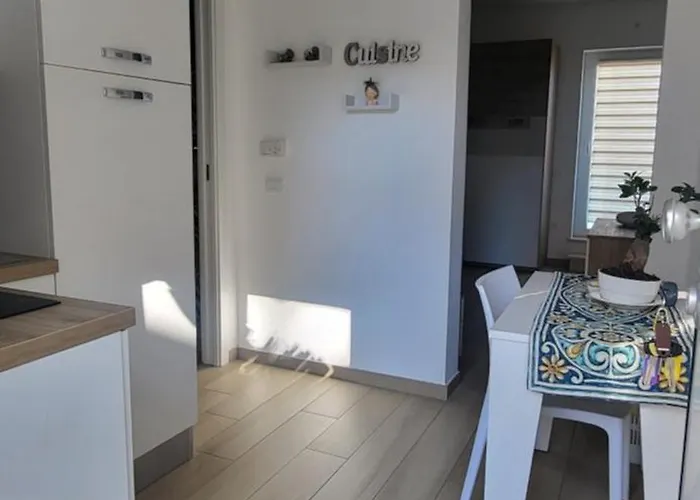 La Dolce Sosta Bed & Breakfast *